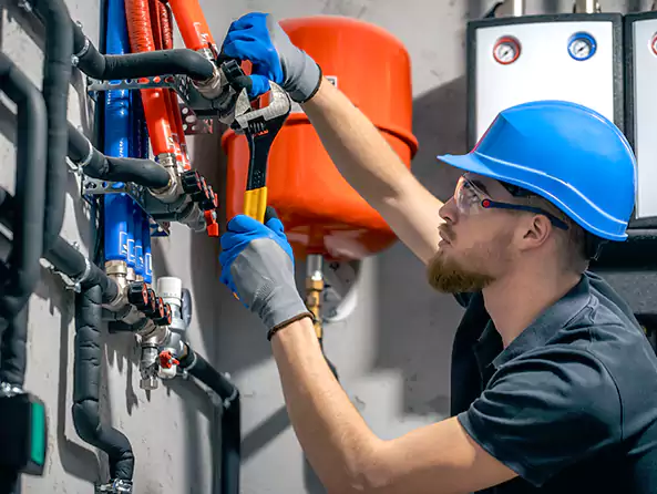 Why Choose Plumbing Loma Linda for Gas Water Heater Installation in Loma Linda, CA