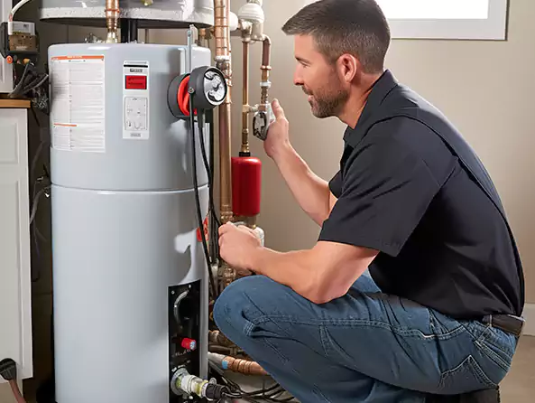 Why Choose Plumbing Loma Linda for Gas Water Heater Repair in Loma Linda, CA?