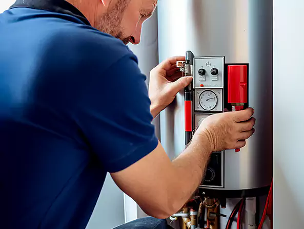 Why Choose Plumbing Loma Linda for Gas Water Heater Replacement in Loma Linda, CA?