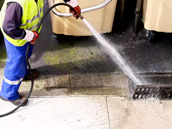 Why Choose Plumbing Loma Linda for Hydro Jetting in Loma Linda, CA?