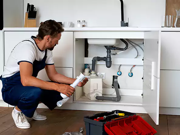 Why Choose Plumbing Loma Linda for Insinkerator Installation in Loma Linda, CA?