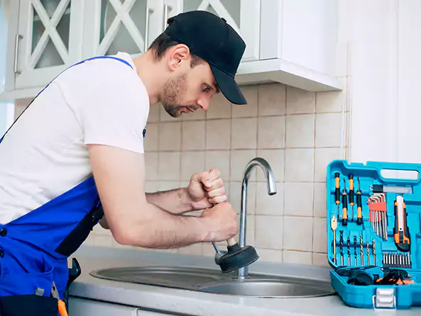 Why Choose Plumbing Loma Linda for Kitchen Plumbing in Loma Linda, CA?