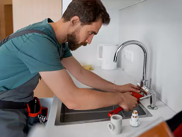 Why Choose Plumbing Loma Linda for Kitchen Sink Installation in Loma Linda, CA?