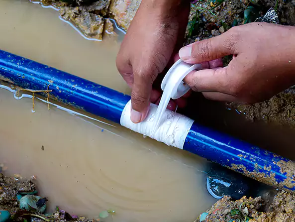  Why Choose Plumbing Loma Linda for Leak Detection in Loma Linda, CA?]