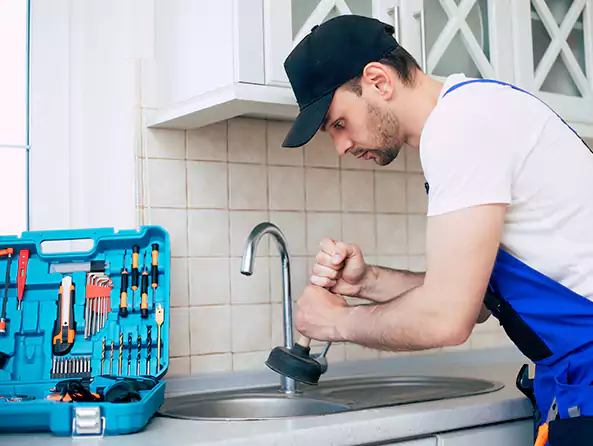 Why Choose Plumbing Loma Linda for Rooter Services in Loma Linda, CA?