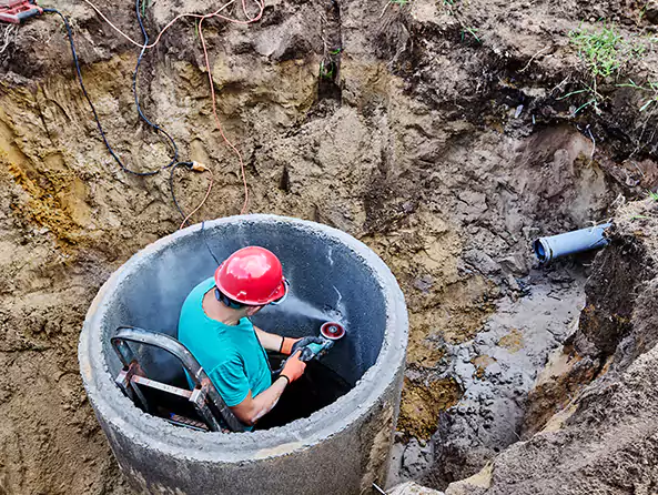 Why Choose Plumbing Loma Linda for Septic Tank Repair in Loma Linda, CA?