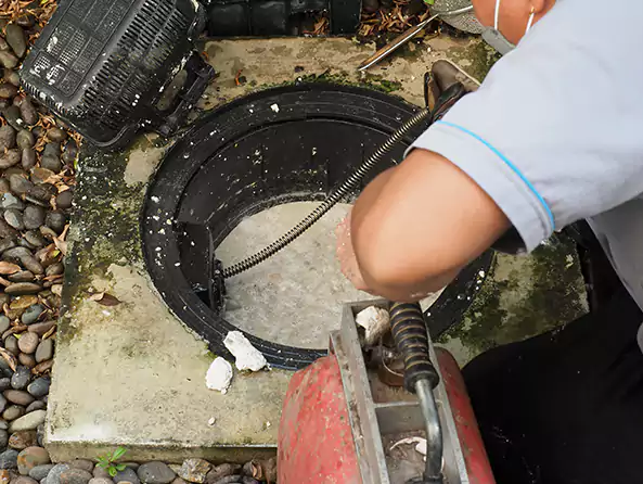 Why Choose Plumbing Loma Linda for Sewer Line Cleaning in Loma Linda, CA?