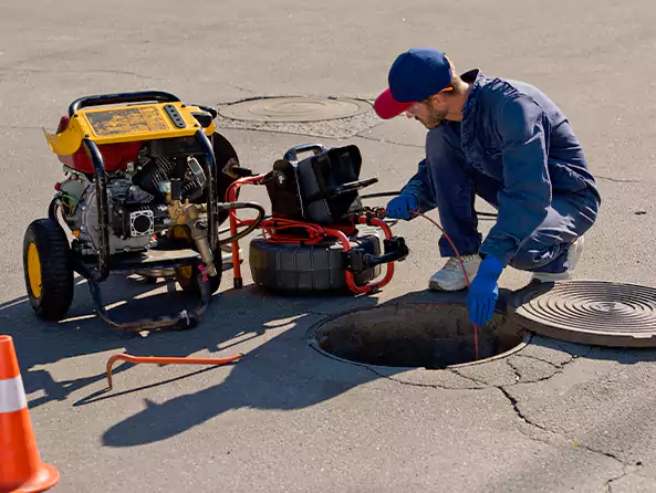  Why Choose Plumbing Loma Linda for Sewer Line Inspection in Loma Linda, CA?