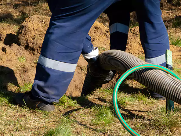 Why Choose Plumbing Loma Linda for Sewer Line Replacement in Loma Linda, CA?
