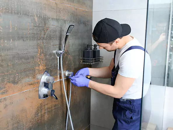 Why Choose Plumbing Loma Linda for Shower Installation in Loma Linda, CA?