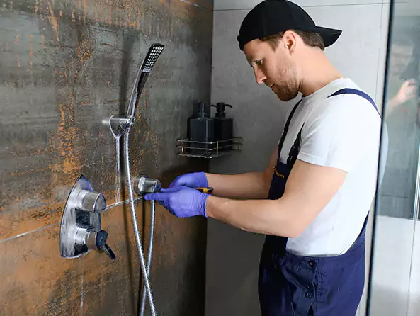Why Choose Plumbing Loma Linda for Shower Repair in Loma Linda, CA?
