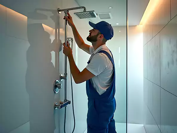 Why Choose Plumbing Loma Linda for Shower Replacement in Loma Linda, CA?