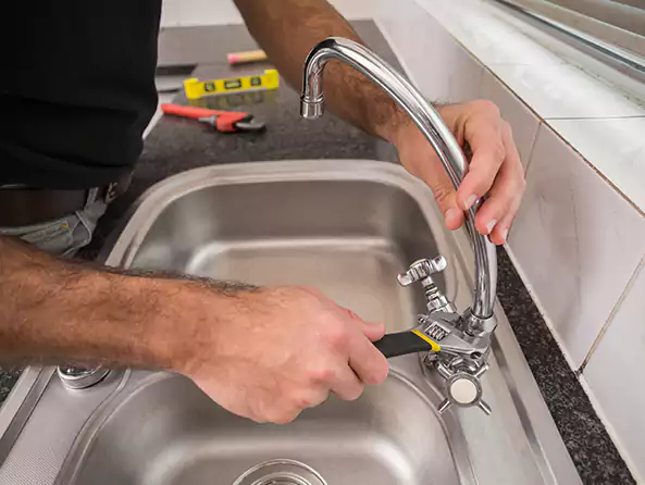 Why Choose Plumbing Loma Linda for Sink Installation in Loma Linda, CA?