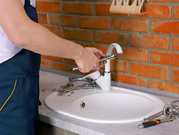 Why Choose Plumbing Loma Linda for Sink Repair in Loma Linda, CA?