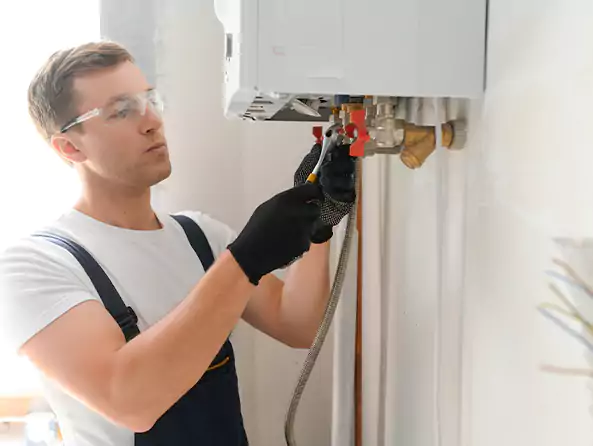 Why Choose Plumbing Loma Linda for Tankless Water Heater Maintenance in Loma Linda, CA?