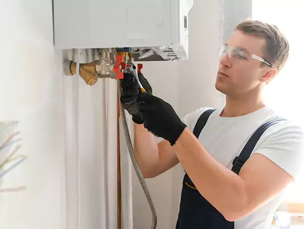 Why Choose Plumbing Loma Linda for Tankless Water Heater Repair in Loma Linda, CA?