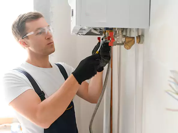 Why Choose Plumbing Loma Linda for Tankless Water Heater Replacement in Loma Linda, CA?