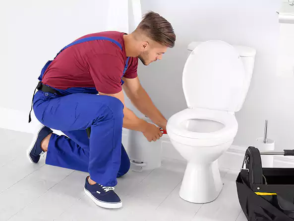 Why Choose Plumbing Loma Linda for Toilet Installation in Loma Linda, CA?
