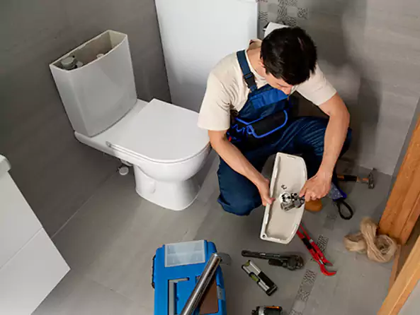 Why Choose Plumbing Loma Linda for Toilet Repair in Loma Linda, CA?