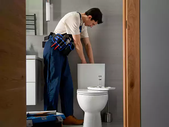 Why Choose Plumbing Loma Linda for Toilet Replacement in Loma Linda, CA?