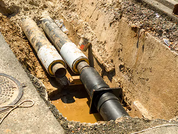 Why Choose Plumbing Loma Linda for Trenchless Pipe Repair in Loma Linda?