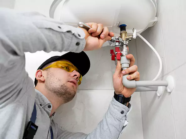 Why Choose Plumbing Loma Linda for Water Heater Expansion Tank Installation in Loma Linda, CA?