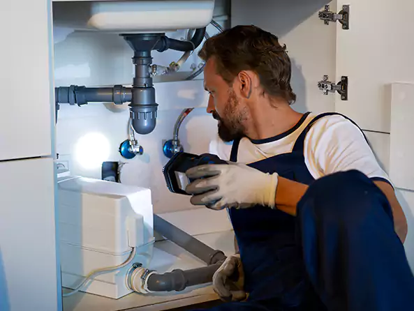 Why Choose Plumbing Loma Linda for Water Leak Repair in Loma Linda, CA?