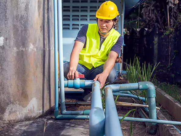 Why Choose Plumbing Loma Linda for Water Line Installation in Loma Linda, CA