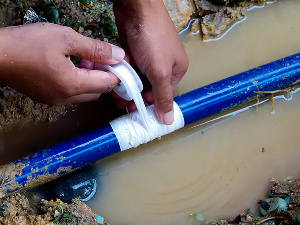 Why Choose Plumbing Loma Linda for Water Line Replacement in Loma Linda, CA?