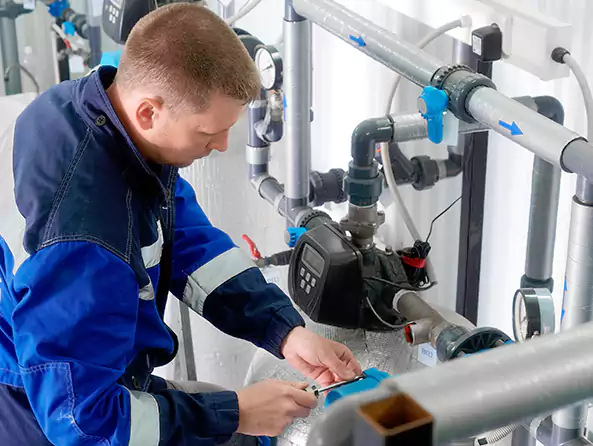 Why Choose Plumbing Loma Linda for Water Softener Installation in Loma Linda, CA?