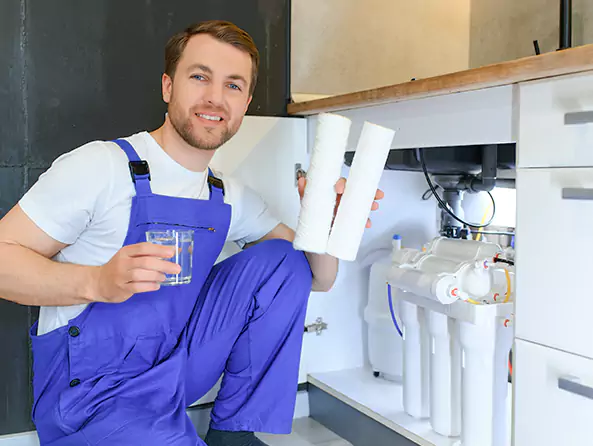 Why Choose Plumbing Loma Linda for Water Softener Maintenance in Loma Linda, CA?