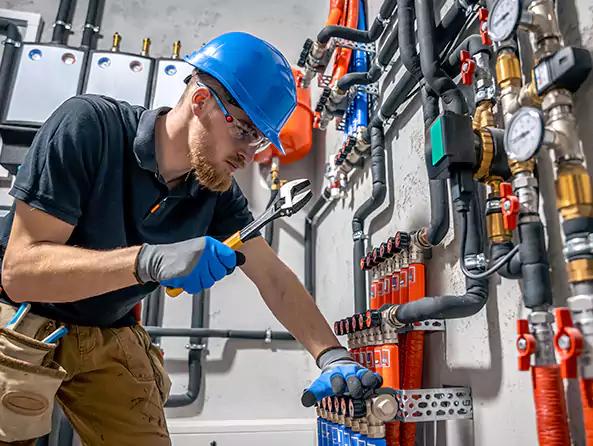 Why Choose Plumbing Loma Linda for Water Softener Repair in Loma Linda?