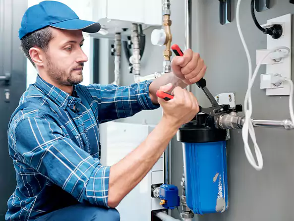 Why Choose Plumbing Loma Linda for Water Softener Replacement in Loma Linda, CA?