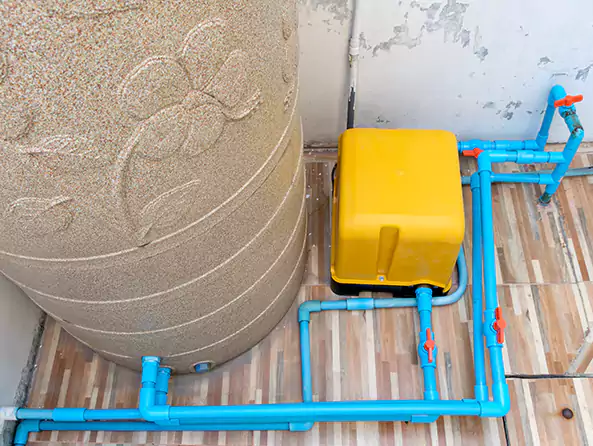 Why Choose Plumbing Loma Linda for Well Pressure Tank Replacement in Loma Linda, CA?